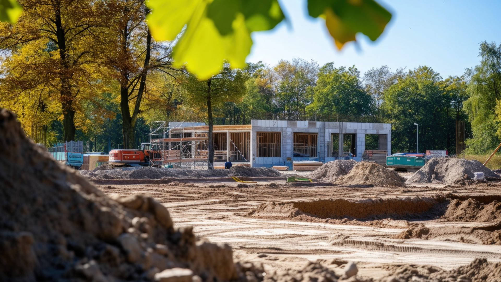 Działka budowlana w 2026: co się zmienia i jak nie kupić problemu zamiast gruntu